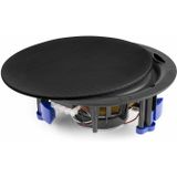 Power Dynamics NCSP8B Plafondspeaker 8'' 40W Zwart