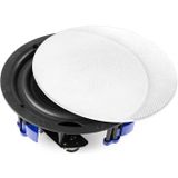 Power Dynamics - NCSS5 - Plafondspeaker - Wit - 20 Watt