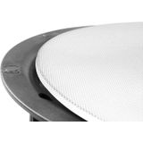 Power Dynamics - NCSS5 - Plafondspeaker - Wit - 20 Watt