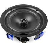 Power Dynamics NCSS6 low profile plafondspeaker - 30W - Wit