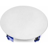 Power Dynamics - NCSS6 - Plafondspeaker - Wit - 30 Watt