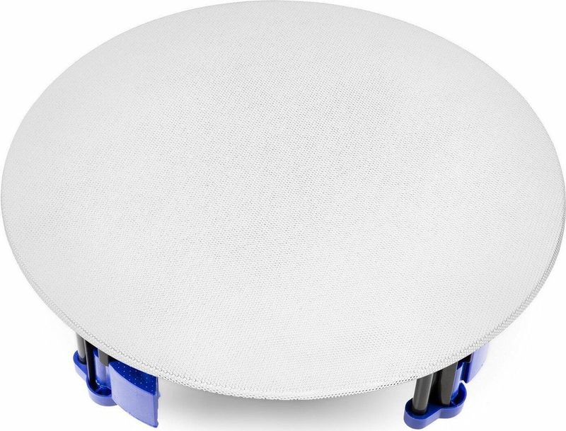 Power Dynamics - NCSS6 - Plafondspeaker - Wit - 30 Watt