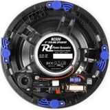 Power Dynamics NCSS8 low profile plafondspeaker 8'' - 40 watt - Wit