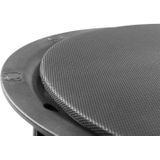 Power Dynamics Plafondspeaker 30W - 6.5'' - Zwart