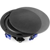 Power Dynamics Plafondspeaker 40 Watt - 8'' - Zwart