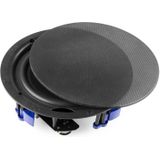 Power Dynamics Plafondspeaker 40 Watt - 8'' - Zwart