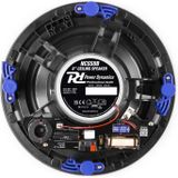 Power Dynamics Plafondspeaker 40 Watt - 8'' - Zwart