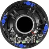 Power Dynamics NCBT5 actieve plafondluidsprekerset met Bluetooth, 5.25 inch