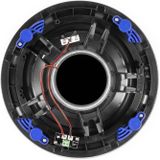 Power Dynamics NCBT6 Plafondspeakers Bluetooth - 60W - Wit