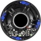 Power Dynamics NCBT5B Plafondspeakers Bluetooth - 40W - Zwart