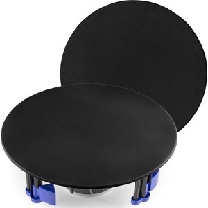 Power Dynamics NCBT5B Plafondspeakers Bluetooth - 40W - Zwart