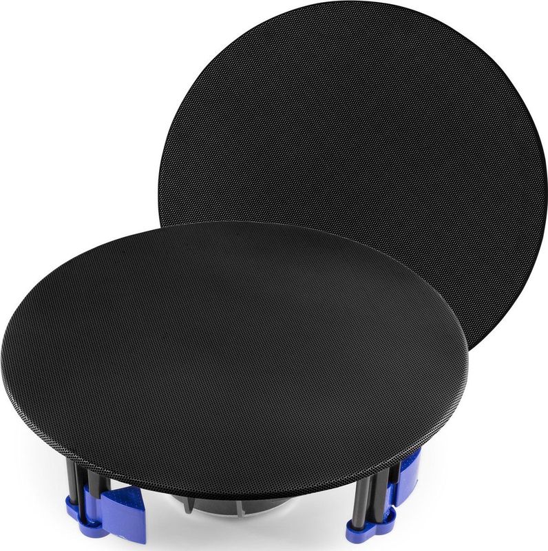 Power Dynamics NCBT5B Plafondspeakers Bluetooth - 40W - Zwart