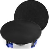 Power Dynamics NCBT8B Plafondspeakers Bluetooth - 80W - Zwart