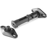 Muurbeugel speaker - Audizio HTS20 - Kantel- en draaibaar - Universeel - Zwart