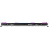 LED bar RGB - BeamZ LCB224 - met 224 LED's verdeeld over 16 secties