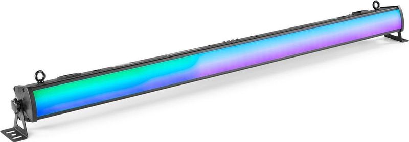 LED bar RGB - BeamZ LCB224 - met 224 LED's verdeeld over 16 secties