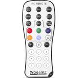 Discolamp - BeamZ LightBox7 - 2-in-1 lichteffect met 2x moonflower en 2x LED par