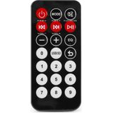 Versterker met Bluetooth - Power Dynamics PDC30 - 230V en 12V (auto)