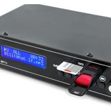 Vonyx - VX2USB - Mediaplayer - 2x Bluetooth - 2x USB/SD