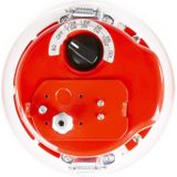 Power Dynamics CSF5 - 5'' Plafondspeaker - Allround Gebruik - Wit