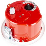 Power Dynamics CSF5 - 5'' Plafondspeaker - Allround Gebruik - Wit