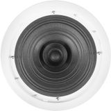 Power Dynamics CSF5 - 5'' Plafondspeaker - Allround Gebruik - Wit