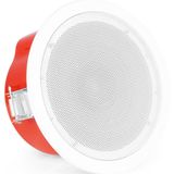 Power Dynamics CSF5 - 5'' Plafondspeaker - Allround Gebruik - Wit