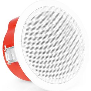 Power Dynamics CSF5 - 5'' Plafondspeaker - Allround Gebruik - Wit