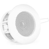 Power Dynamics CSBA3 Plafondspeaker met 3'' Woofer - 100V - 6W