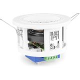 Power Dynamics CSBA3 Plafondspeaker met 3'' Woofer - 100V - 6W