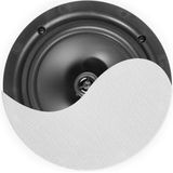 Power Dynamics Bluetooth Plafond Speaker 6.5'' 30W Wit