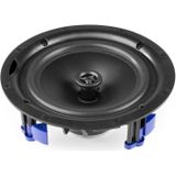 Power Dynamics NCBT604 - 6.5'' plafond speaker geluidsinstallatie - 4 speakers - actief / passief