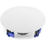 Power Dynamics NCBT604 - 6.5'' plafond speaker geluidsinstallatie - 4 speakers - actief / passief