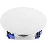 Power Dynamics NCBT604 - 6.5'' plafond speaker geluidsinstallatie - 4 speakers - actief / passief