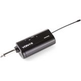 Vonyx WM552 Draadloze Microfoon Set - 2 Microfoons - JBL Compatibel