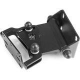 Passieve speaker - Power Dynamics PDW8B - 300 watt - 2-weg - 8''