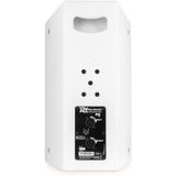 Power Dynamics - PDW8W - Passieve Speaker - Wit - 300 Watt - 2-Weg - 8''