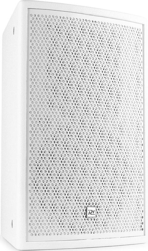 Power Dynamics - PDW8W - Passieve Speaker - Wit - 300 Watt - 2-Weg - 8''
