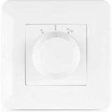 Luidspreker schakelaar - Power Dynamics PDWS - Voor 2 sets speakers op een versterker - A, B en AB