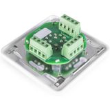 Luidspreker schakelaar - Power Dynamics PDWS - Voor 2 sets speakers op een versterker - A, B en AB