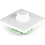 Luidspreker schakelaar - Power Dynamics PDWS - Voor 2 sets speakers op een versterker - A, B en AB