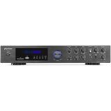 5.1 Versterker - Fenton AV550BT - Surround Versterker met Bluetoot - Mp3 en Radio - 320W