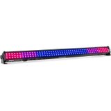 BeamZ LCB144 MKII RGB LED bar voor wanden, plafonds, bars, etc. - 144 SMD LED's