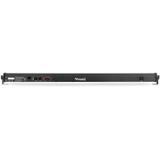 BeamZ LCB144 MKII RGB LED bar voor wanden, plafonds, bars, etc. - 144 SMD LED's