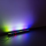 BeamZ LCB144 MKII RGB LED bar voor wanden, plafonds, bars, etc. - 144 SMD LED's