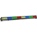 BeamZ LCB144 MKII RGB LED bar voor wanden, plafonds, bars, etc. - 144 SMD LED's