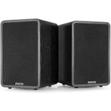 Boekenplank speakers - Fenton SHFB65