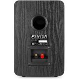 Boekenplank speakers - Fenton SHFB65