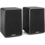 Boekenplank speakers - Fenton SHFB65