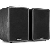 Boekenplank speakers - Fenton SHFB65